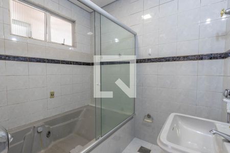 Apartamento para alugar com 260m², 4 quartos e 3 vagas Apartamento para alugar com 260m², 4 quartos e 3 vagasBanheiro