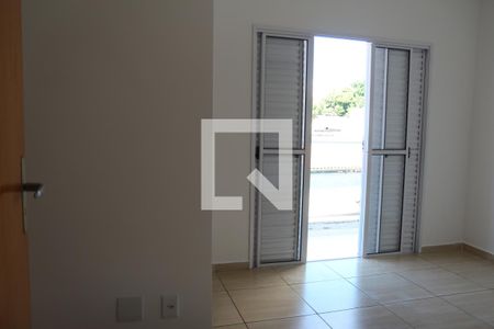 Suíte 2 de casa de condomínio para alugar com 2 quartos, 127m² em Vila Alpina, São Paulo