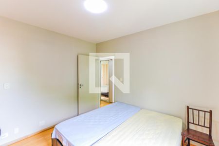 Quarto 1 de apartamento à venda com 3 quartos, 70m² em Santo Amaro, São Paulo