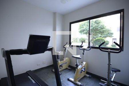 Apartamento à venda com 90m², 3 quartos e 1 vagaAcademia
