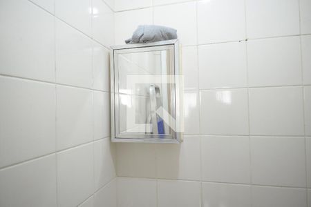 Apartamento à venda com 90m², 3 quartos e 1 vagaBanheiro de Serviço