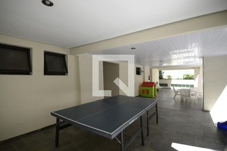 Apartamento à venda com 90m², 3 quartos e 1 vagaJogos