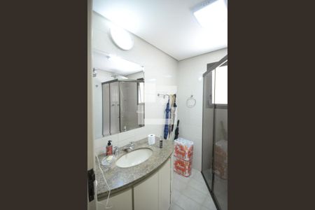 Apartamento à venda com 90m², 3 quartos e 1 vagaBanheiro