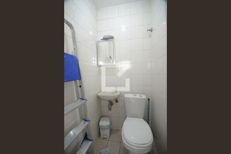 Apartamento à venda com 90m², 3 quartos e 1 vagaBanheiro de Serviço