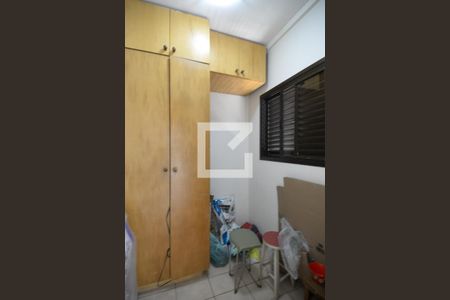 Quarto de Serviço de apartamento para alugar com 3 quartos, 90m² em Vila Mariana, São Paulo