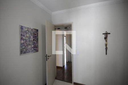 Apartamento à venda com 90m², 3 quartos e 1 vagaQuarto 2