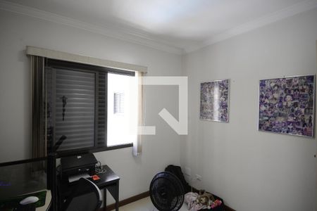 Apartamento à venda com 90m², 3 quartos e 1 vagaQuarto 2