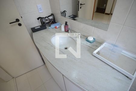 Apartamento à venda com 90m², 3 quartos e 1 vagaSuíte
