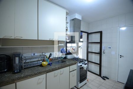 Apartamento à venda com 90m², 3 quartos e 1 vagaCozinha