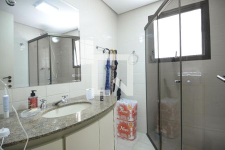 Apartamento à venda com 90m², 3 quartos e 1 vagaBanheiro