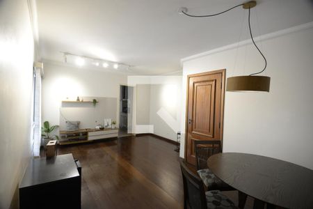 Apartamento à venda com 90m², 3 quartos e 1 vagaSala