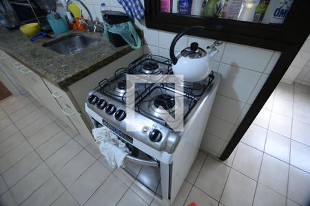 Apartamento à venda com 90m², 3 quartos e 1 vagaCozinha