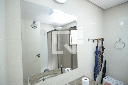 Apartamento à venda com 90m², 3 quartos e 1 vagaBanheiro