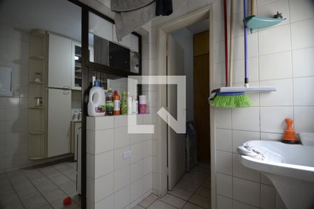 Apartamento à venda com 90m², 3 quartos e 1 vagaÁrea de Serviço