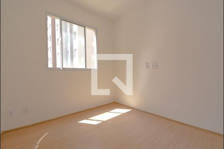 Quarto 2 de apartamento para alugar com 2 quartos, 35m² em Parque Bristol, São Bernardo do Campo