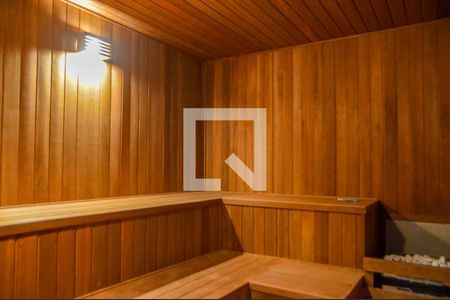Apartamento para alugar com 35m², 2 quartos e sem vagaÁrea comum -  sauna