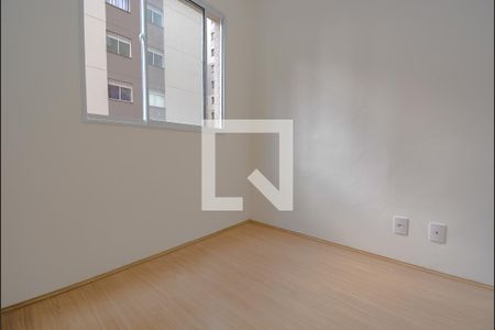 Quarto 1 de apartamento para alugar com 2 quartos, 35m² em Parque Bristol, São Bernardo do Campo