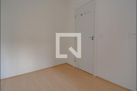 Quarto 1 de apartamento para alugar com 2 quartos, 35m² em Parque Bristol, São Bernardo do Campo