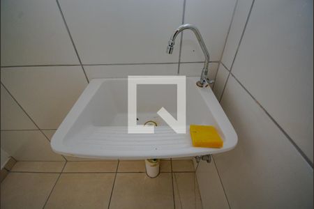 Apartamento para alugar com 35m², 2 quartos e sem vagaCozinhaCozinha/área de serviço