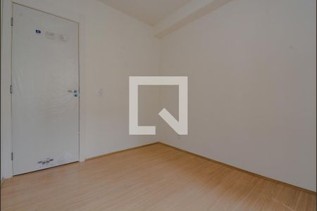Apartamento para alugar com 35m², 2 quartos e sem vagaQuarto 2