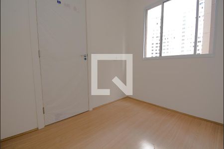 Quarto 1 de apartamento para alugar com 2 quartos, 35m² em Parque Bristol, São Bernardo do Campo
