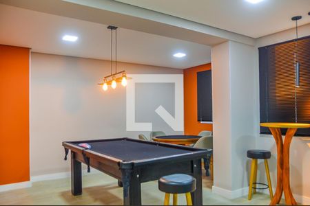 Apartamento para alugar com 35m², 2 quartos e sem vagaÁrea comum - jogos