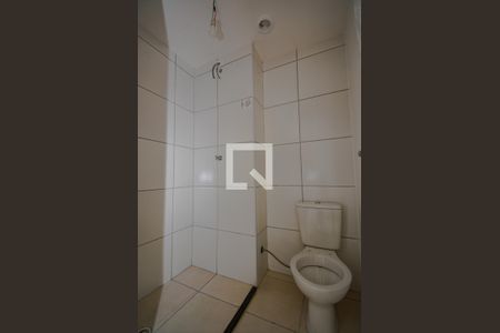 Apartamento para alugar com 35m², 2 quartos e sem vagaBanheiro