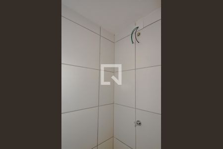 Apartamento para alugar com 35m², 2 quartos e sem vagaBanheiro
