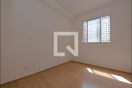 Quarto 2 de apartamento para alugar com 2 quartos, 35m² em Parque Bristol, São Bernardo do Campo
