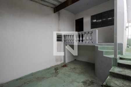 Casa para alugar com 100m², 2 quartos e 1 vagaGaragem