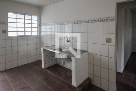 Casa para alugar com 100m², 2 quartos e 1 vagaCozinha