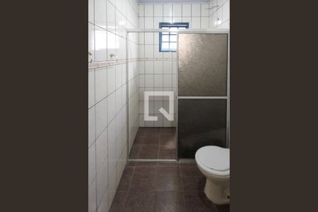 Casa para alugar com 100m², 2 quartos e 1 vagaBanheiro