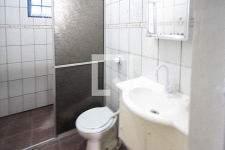 Casa para alugar com 100m², 2 quartos e 1 vagaBanheiro
