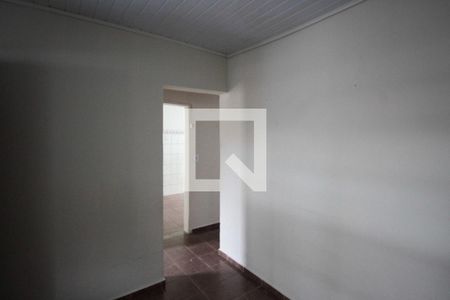 Sala de casa para alugar com 2 quartos, 100m² em Jardim Tiete, São Paulo