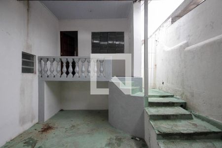 Casa para alugar com 100m², 2 quartos e 1 vagaGaragem