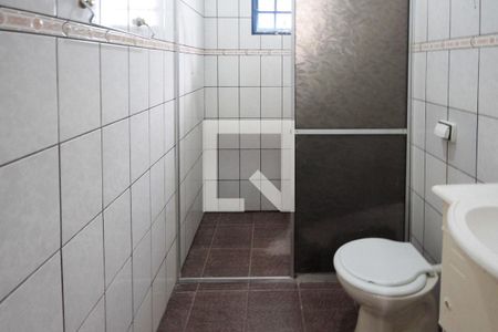 Casa para alugar com 100m², 2 quartos e 1 vagaBanheiro