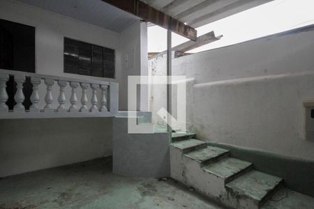 Casa para alugar com 100m², 2 quartos e 1 vagaGaragem