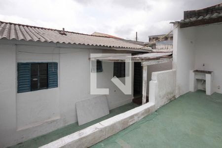 Casa para alugar com 100m², 2 quartos e 1 vagaÁrea de Serviço