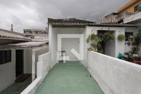 Casa para alugar com 100m², 2 quartos e 1 vagaÁrea de Serviço