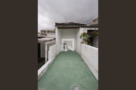 Casa para alugar com 100m², 2 quartos e 1 vagaÁrea de Serviço