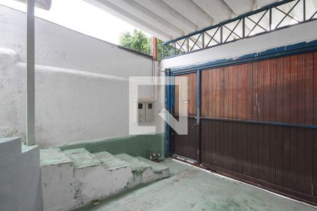 Casa para alugar com 100m², 2 quartos e 1 vagaGaragem
