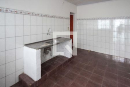 Casa para alugar com 100m², 2 quartos e 1 vagaCozinha