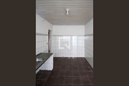 Casa para alugar com 100m², 2 quartos e 1 vagaCozinha
