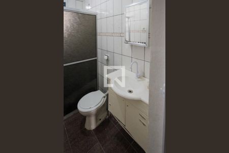 Casa para alugar com 100m², 2 quartos e 1 vagaBanheiro