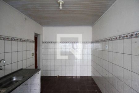 Casa para alugar com 100m², 2 quartos e 1 vagaCozinha