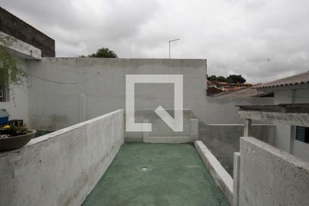 Casa para alugar com 100m², 2 quartos e 1 vagaÁrea de Serviço