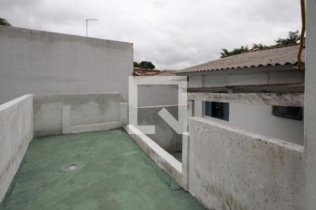 Casa para alugar com 100m², 2 quartos e 1 vagaÁrea de Serviço