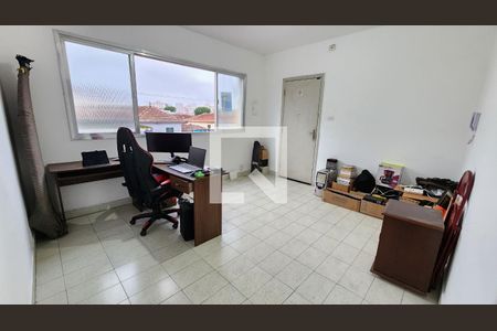 Apartamento para alugar com 75m², 2 quartos e 1 vagaSala