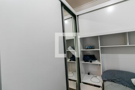 Quarto 2 de apartamento à venda com 2 quartos, 44m² em Penha de França, São Paulo