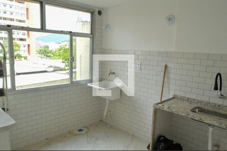 Apartamento para alugar com 89m², 3 quartos e 1 vaga Apartamento para alugar com 89m², 3 quartos e 1 vagaÁrea de Serviço